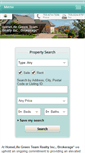 Mobile Screenshot of homelifegreenteamrealty.com